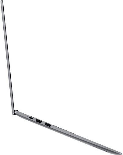 Ноутбук Honor MagicBook X14 2025 (Intel Core i5 13420H, Intel UHD Graphics) 16ГБ, 512ГБ, noOS