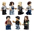 Конструктор LEGO Ideas 21354 Сумерки: Дом Калленов