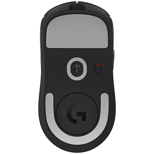 Мышь игровая беспроводная Logitech G Pro X Superlight 2