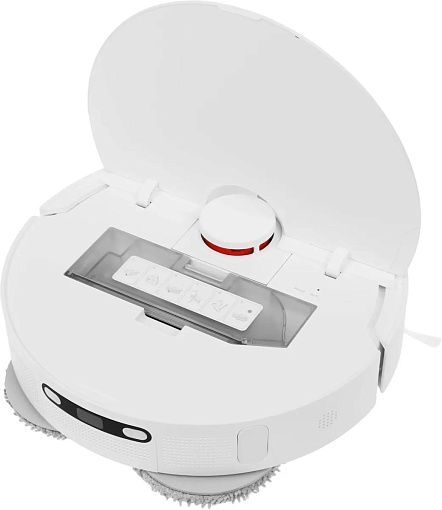 Робот-пылесос Xiaomi Robot Vacuum X20+ (BHR8124EU)