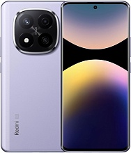 Xiaomi Redmi Note 14 Pro+ 5G 12/256 Гб, фиолетовый