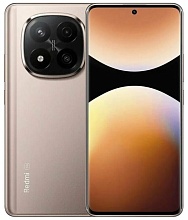Смартфон Xiaomi Redmi Note 14 Pro+ 5G 8/256, золотой