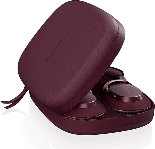 Беспроводные наушники Bowers & Wilkins Px7 S3
