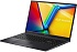 Ноутбук Asus Vivobook 15X OLED K3504VA-MA476 15.6" (Intel Core i5 1335U, Intel Iris Xe Graphics) 16ГБ, 512ГБ, noOS