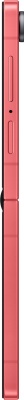 Смартфон Samsung Galaxy Z Flip7 12/256 ГБ, коралловый (Coralred) F766B