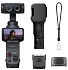 Экшн-камера Insta360 Luna Ultra