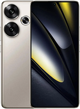 Xiaomi POCO F6 12/512 ГБ, бежевый