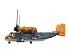 Конструктор LEGO Technic 42113 Bell Boeing V-22 Osprey