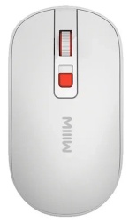 Беспроводная мышь Xiaomi MIIIW Wireless Mouse Lite (MW23M21), белый