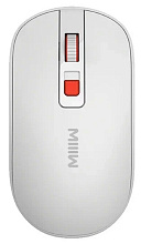 Беспроводная мышь Xiaomi MIIIW Wireless Mouse Lite (MW23M21), белый