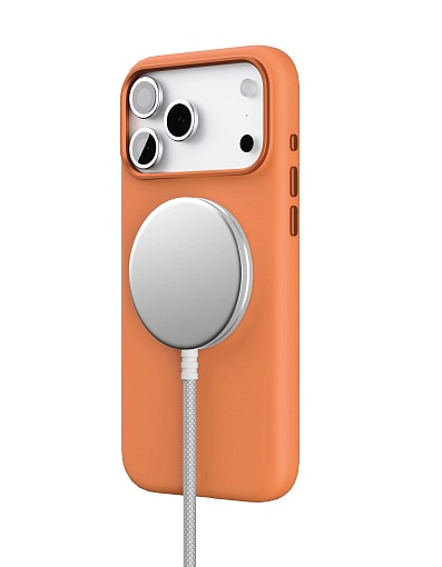 Чехол VLP Aster Pro Case с MagSafe для iPhone 17 ProMax
