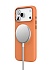 Чехол VLP Aster Pro Case с MagSafe для iPhone 17 ProMax