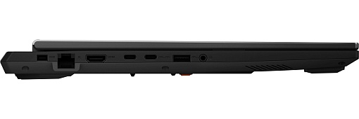 Ноутбук Asus TUF Gaming F16 FX608JMR-RV130 (Intel Core i5 14450HX, NVIDIA GeForce RTX 5060) 16ГБ, 1ТБ SSD, noOS