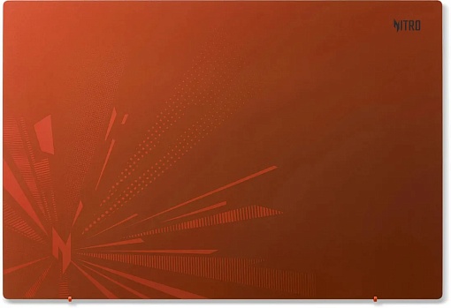 Ноутбук Acer Nitro Lite 16 NL16-71G-549B 16" (Intel Core i5 13420H, NVIDIA GeForce RTX 4050) 16ГБ, 512ГБ, noOS