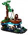 Конструктор LEGO Icons 40761 Властелин колец: Смеагол и Деагол