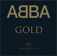 Виниловая пластинка ABBA - Gold - Greatest Hits (600753511060)