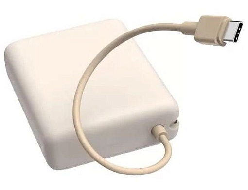 Внешний аккумулятор Xiaomi Power Bank Wireless 33W 10000mAh