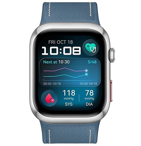 Смарт-часы Huawei Watch D2