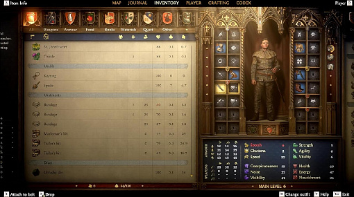Игра Kingdom Come: Deliverance II для PS5