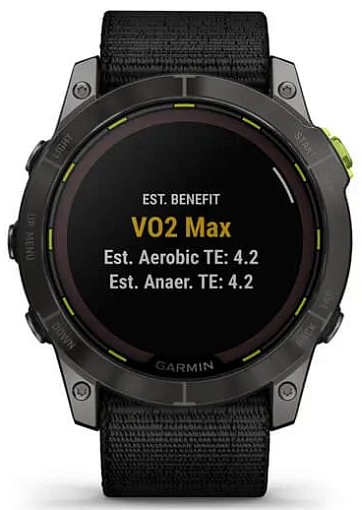 Умные часы Garmin Enduro 2