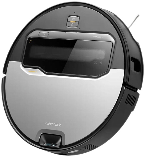 Робот-пылесос Roborock Saros Z70