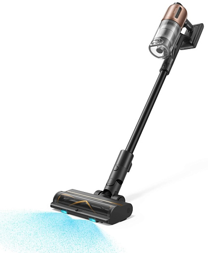 Вертикальный пылесос Dreame Cordless Vacuum Cleaner Z20-EU