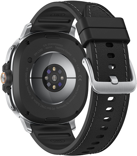 Умные часы Samsung Galaxy Watch8 Classic LTE 46 мм 