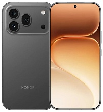 HONOR 600 Pro 12/256 ГБ, черный