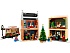 Конструктор LEGO 10308 Главная Рождественская улица