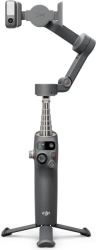 Стабилизатор DJI Osmo Mobile 7P, черный