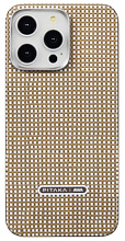 Чехол Pitaka MagEZ Case 5 Slim and Light для iPhone 15 Pro Max, Canyon (KI1501PCAN)