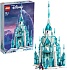 Lego 43197 Disney Princess Ледяной замок