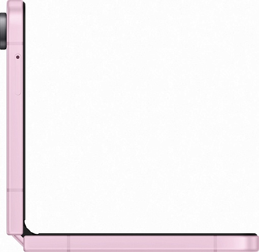 Смартфон Samsung Galaxy Z Flip8 12/256/512 ГБ