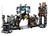 Конструктор LEGO Super Heroes 76122 Вторжение Глиноликого в бэт-пещеру
