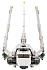 Конструктор LEGO Star Wars 75094 Имперский шаттл «Тайдириум»