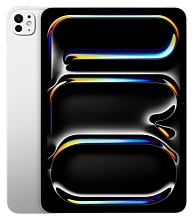 Apple iPad Pro 13 M5 (2025) 2Tb Wi‑Fi, серебристый (Silver)