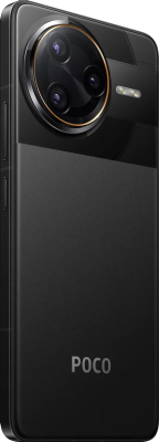 Смартфон POCO F7 Ultra 12/256 Гб, черный