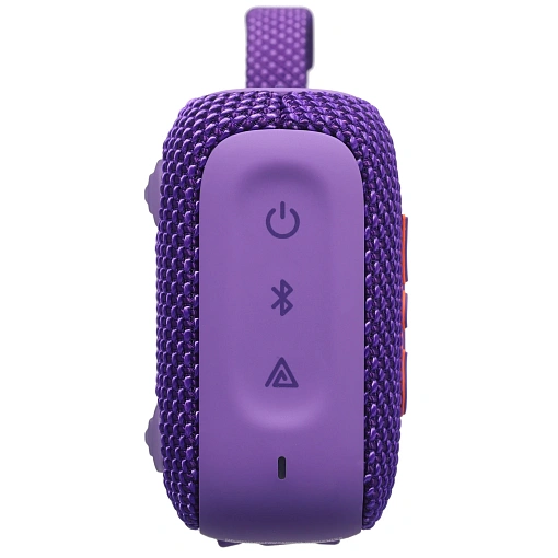 Портативная колонка JBL GO 4
