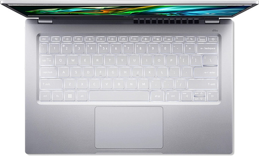Ноутбук Acer Swift Go 14 SFG14-41-R2U2 (AMD Ryzen 5 7530U, AMD Radeon) 16ГБ, 512ГБ, Windows 11 Home