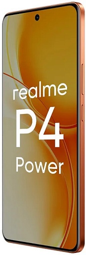 Смартфон Realme P4 Power 12/256ГБ
