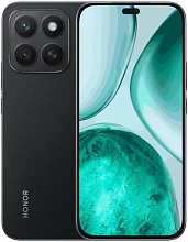 HONOR X8c 8/128 Гб, черный