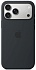 Чехол Apple Silicone Case с MagSafe для iPhone 17 Pro Max