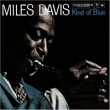 Виниловая пластинка Miles Davis - Kind Of Blue (+2 Bonustracks) (0886976389413)