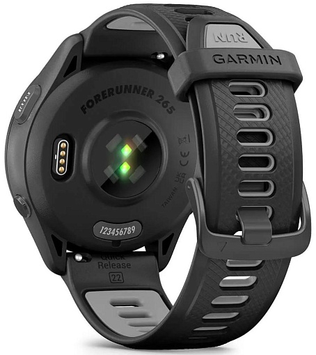 Умные часы Garmin Forerunner 265