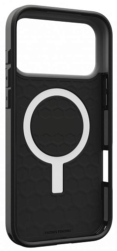 Чехол UAG Civilian с Magsafe для iPhone 17 Pro Max