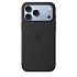 Чехол Apple Silicone Case с MagSafe для iPhone 18 Pro