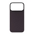 Чехол uBear Supreme Case Kevlar с MagSafe для iPhone 18 Pro Max