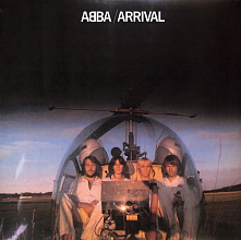 ABBA — Arrival (0602527346502)