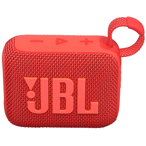 Портативная колонка JBL GO 4