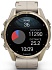 Часы Garmin Fenix 8 43mm Amoled Sapphire Titanium